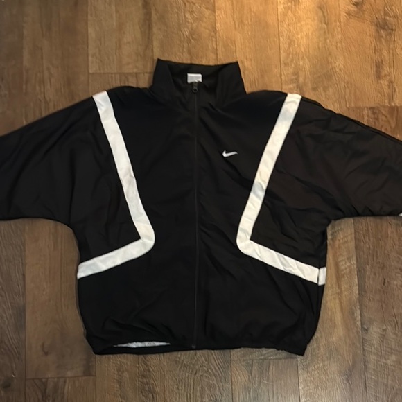 Nike Other - Nike Premium Zip Up